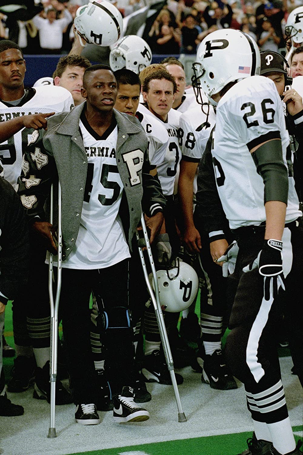 プライド 栄光への絆の画像