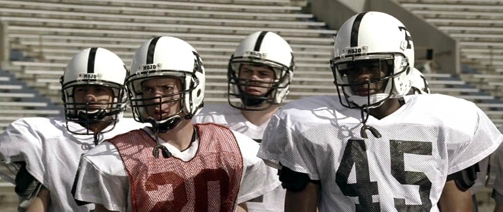 プライド 栄光への絆の画像