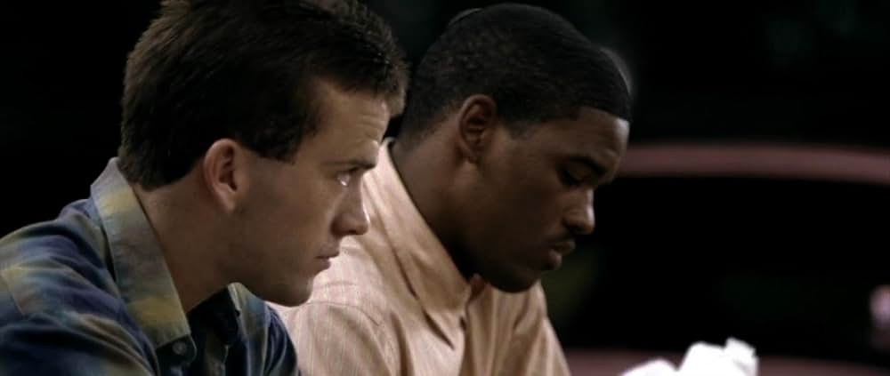 プライド 栄光への絆の画像