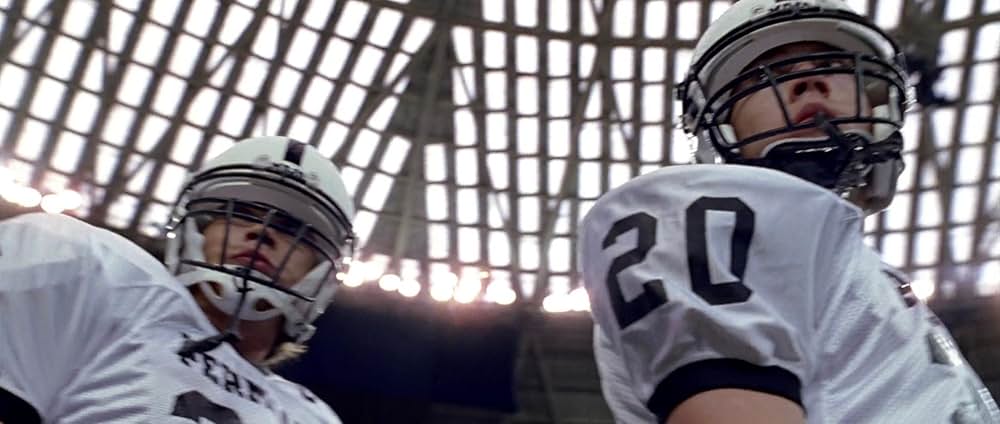 プライド 栄光への絆の画像