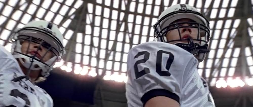 プライド 栄光への絆の画像