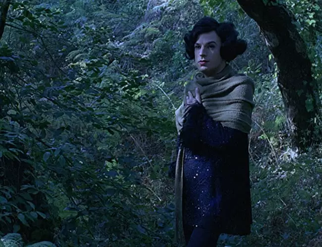 男として死ぬの画像