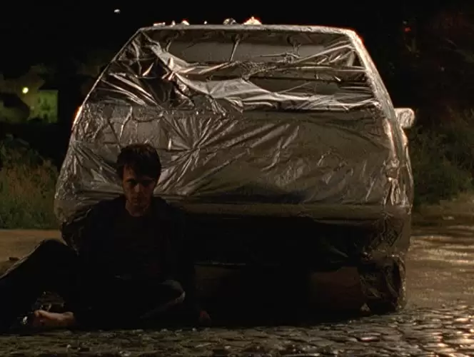 男として死ぬの画像