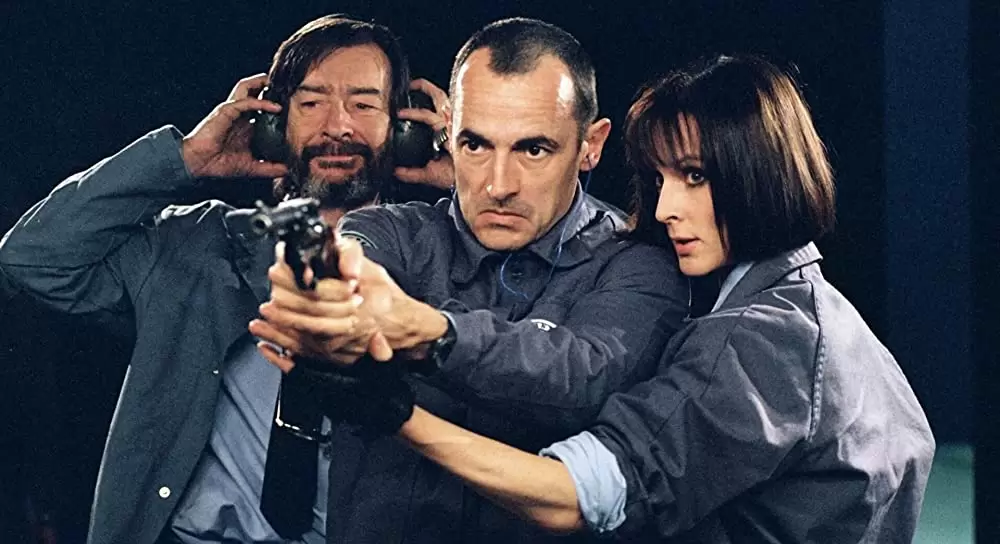 ブルー・レクイエムの画像