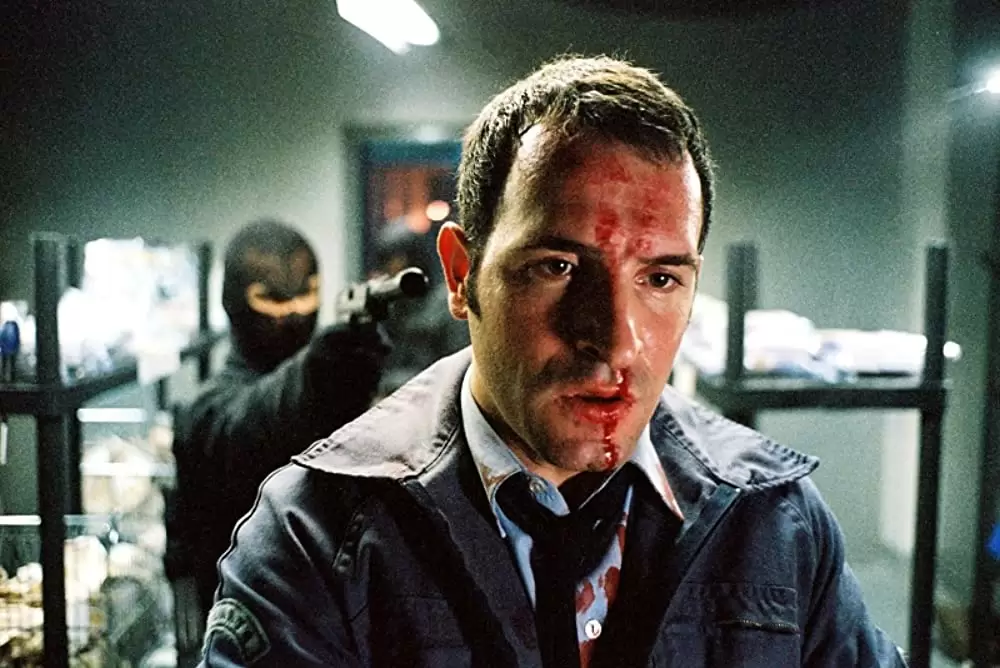 ブルー・レクイエムの画像