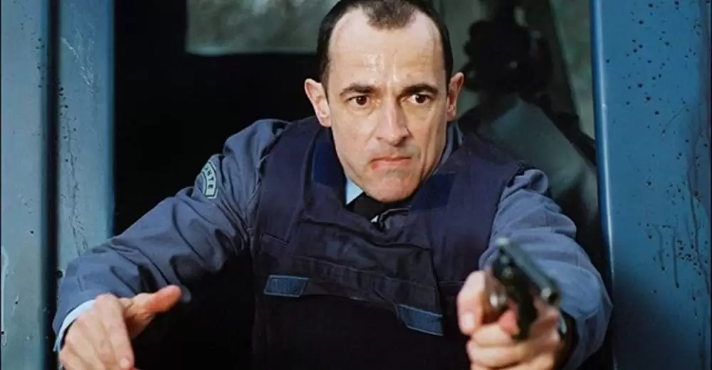 ブルー・レクイエムの画像