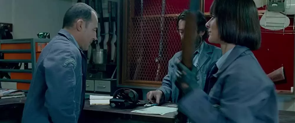 ブルー・レクイエムの画像