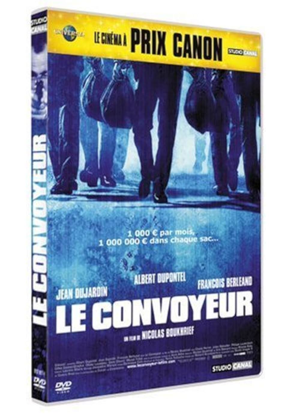 ブルー・レクイエムの画像