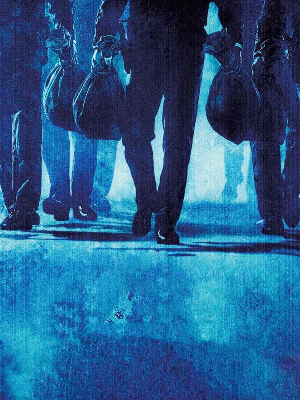 ブルー・レクイエムの画像