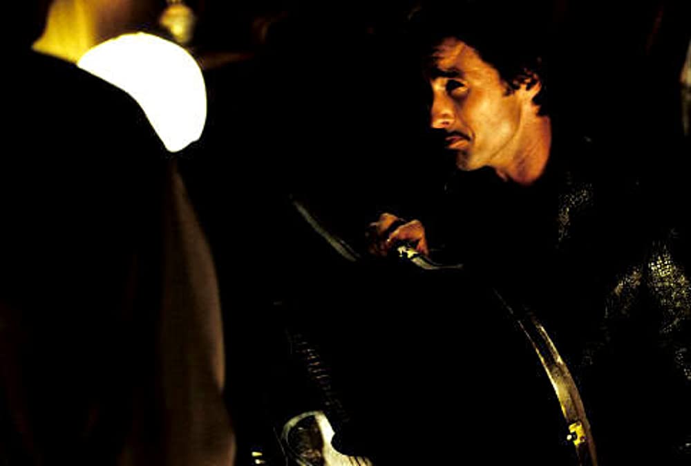 ボブ・ディランの頭のなかの画像