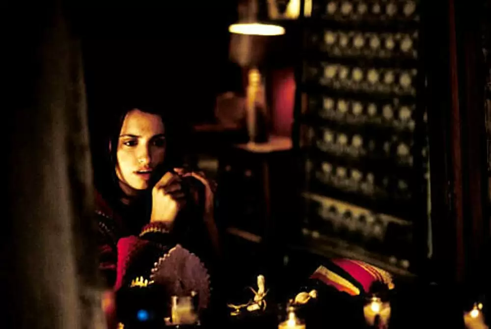 ボブ・ディランの頭のなかの画像