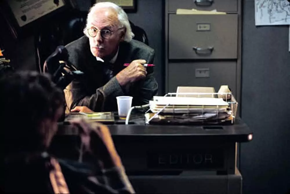 「ボブ・ディランの頭のなか」ブルース・ダーンの画像