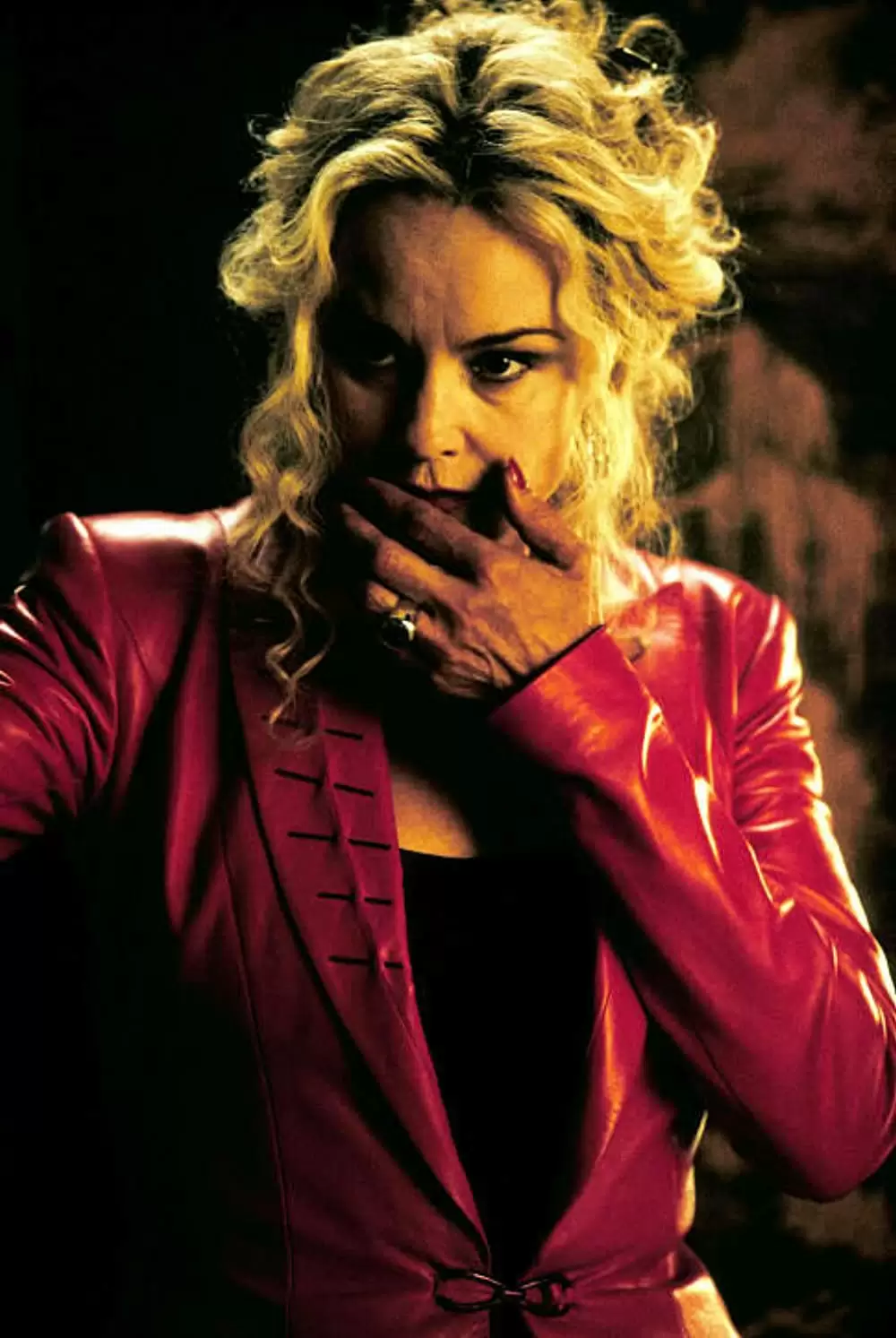 「ボブ・ディランの頭のなか」ジェシカ・ラングの画像