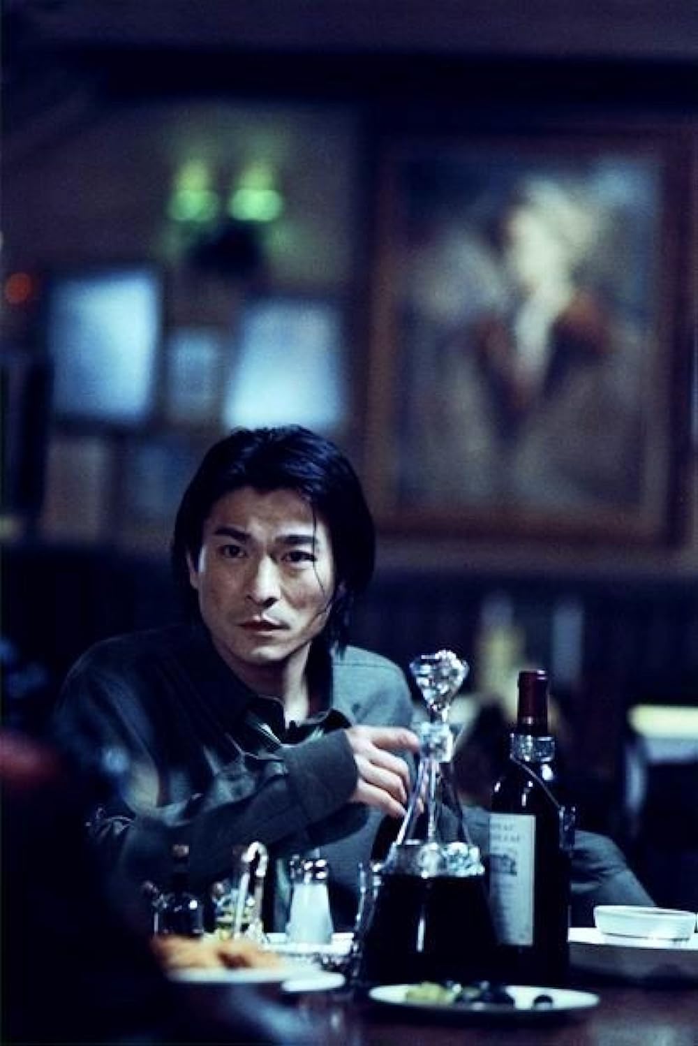 ベルベット・レインの画像