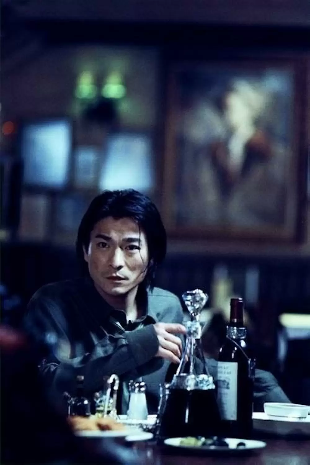 ベルベット・レインの画像