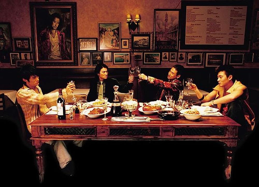 ベルベット・レインの画像