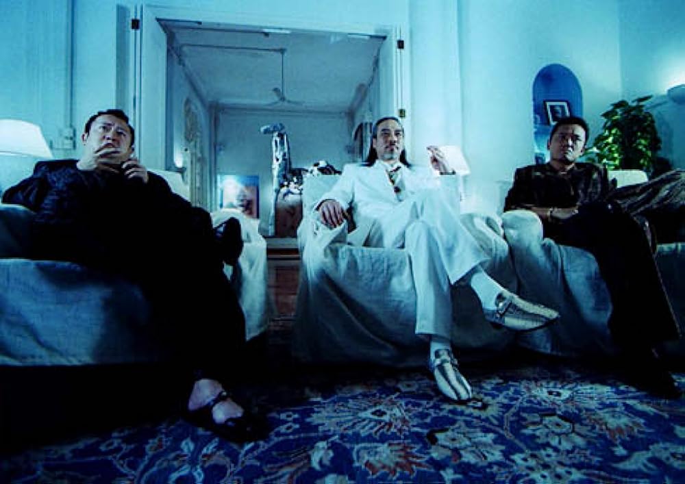 ベルベット・レインの画像