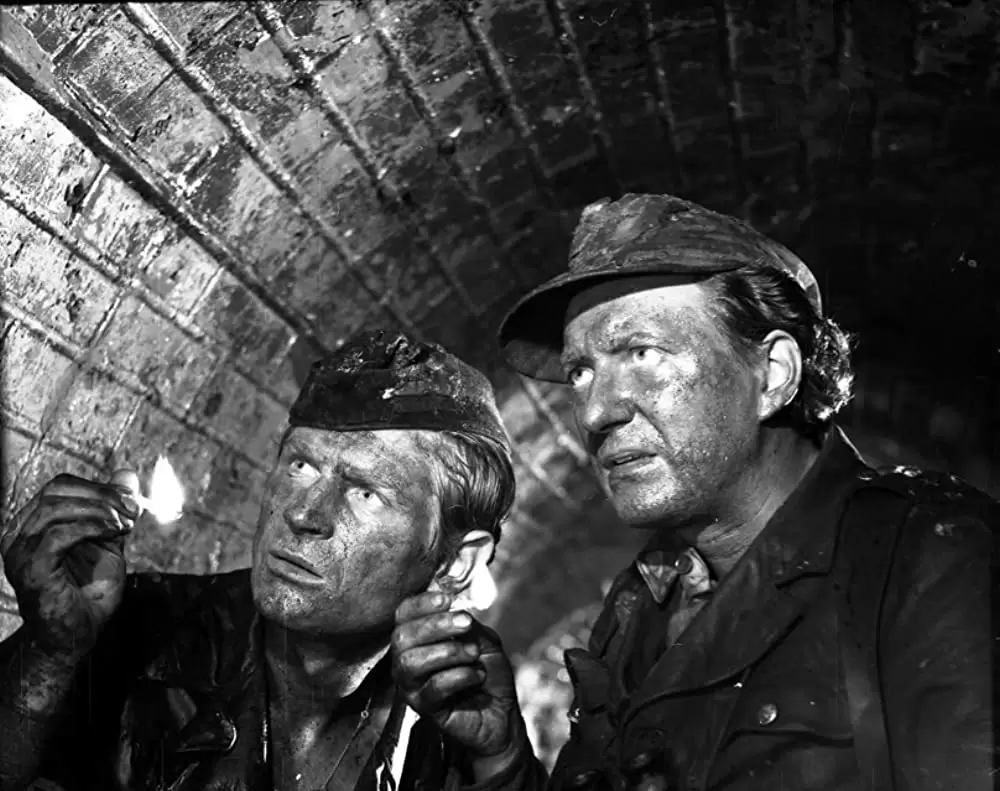 地下水道の画像