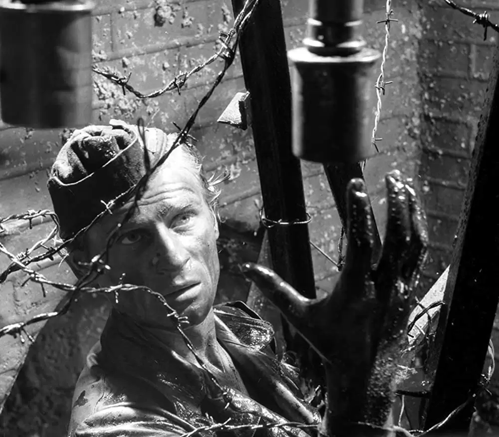 地下水道の画像