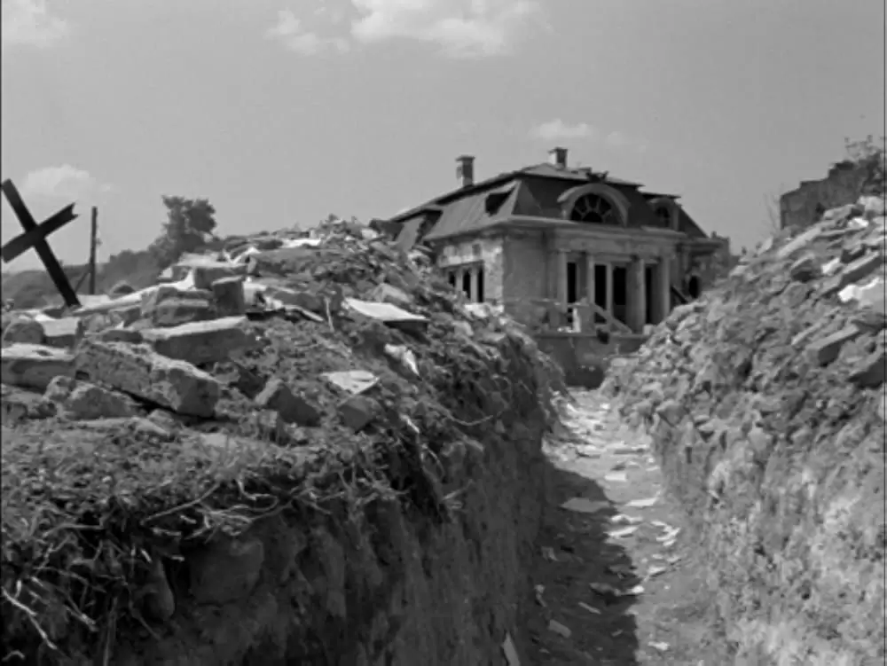 地下水道の画像