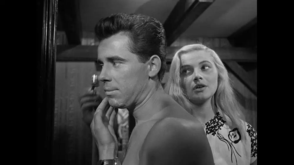 「地下水道」Teresa Iżewska & Tadeusz Janczarの画像