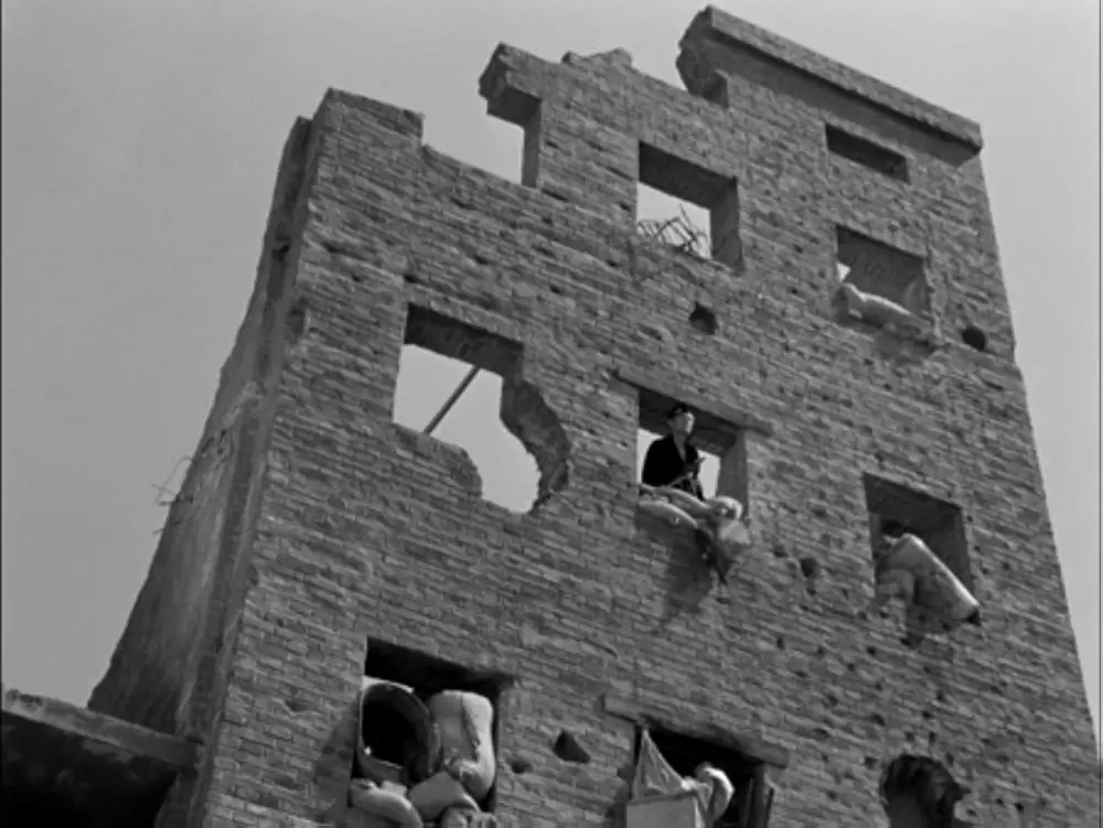 地下水道の画像