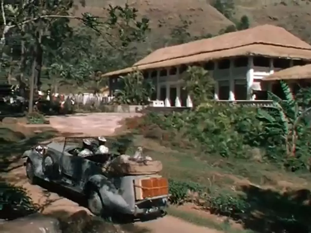 巨象の道の画像