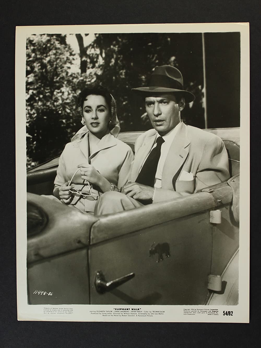 巨象の道の画像