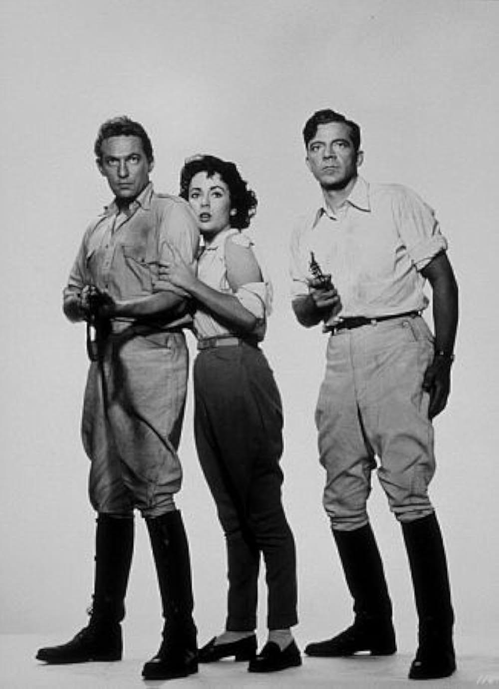 巨象の道の画像