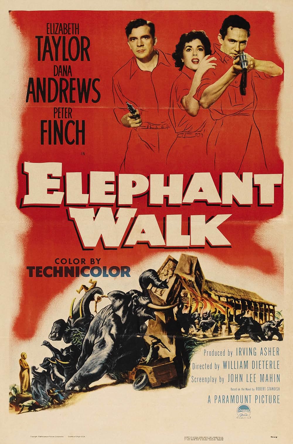 巨象の道の画像