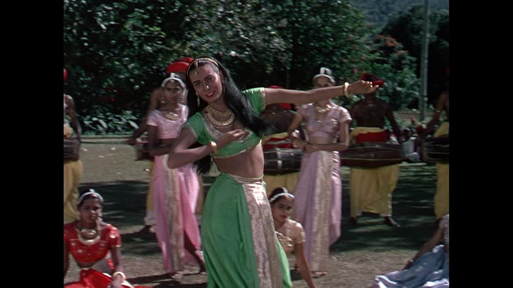 巨象の道の画像