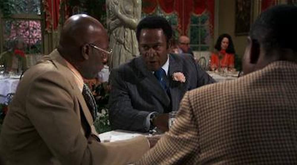 シドニー・ポワチエ／一発大逆転の画像