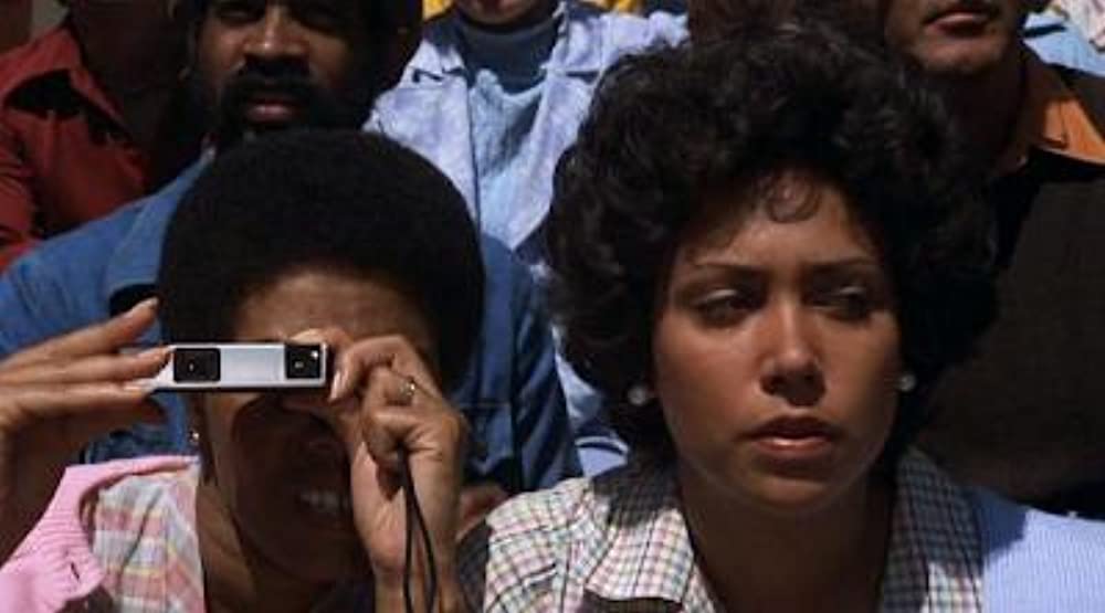 シドニー・ポワチエ／一発大逆転の画像