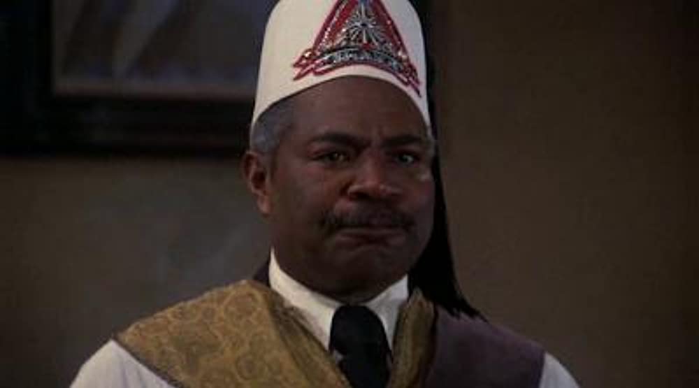 シドニー・ポワチエ／一発大逆転の画像