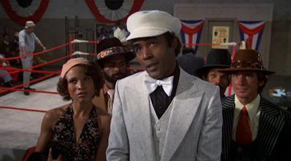 シドニー・ポワチエ／一発大逆転の画像