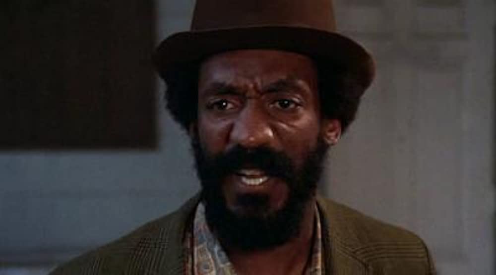 シドニー・ポワチエ／一発大逆転の画像