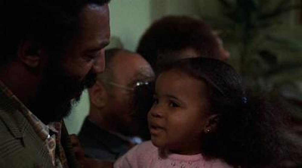 シドニー・ポワチエ／一発大逆転の画像