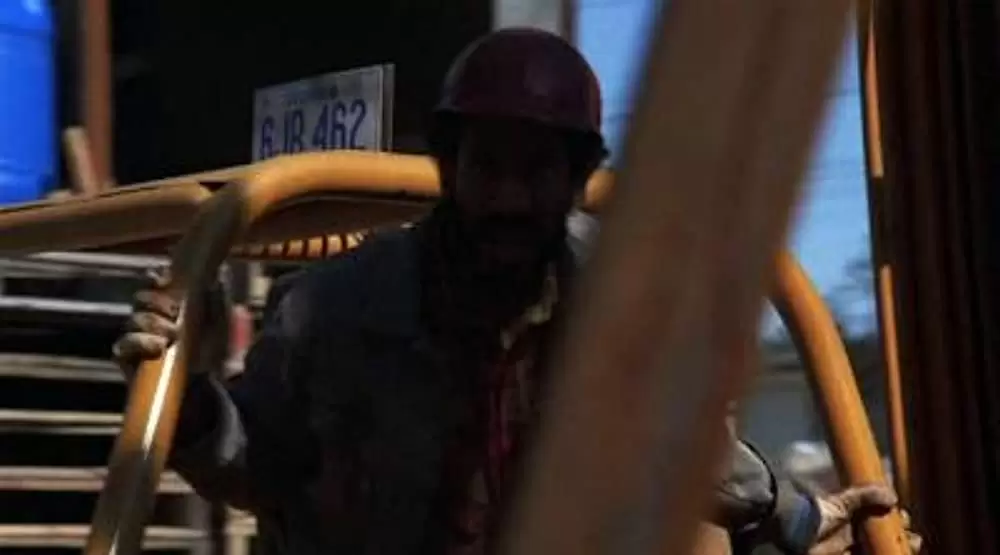 シドニー・ポワチエ／一発大逆転の画像