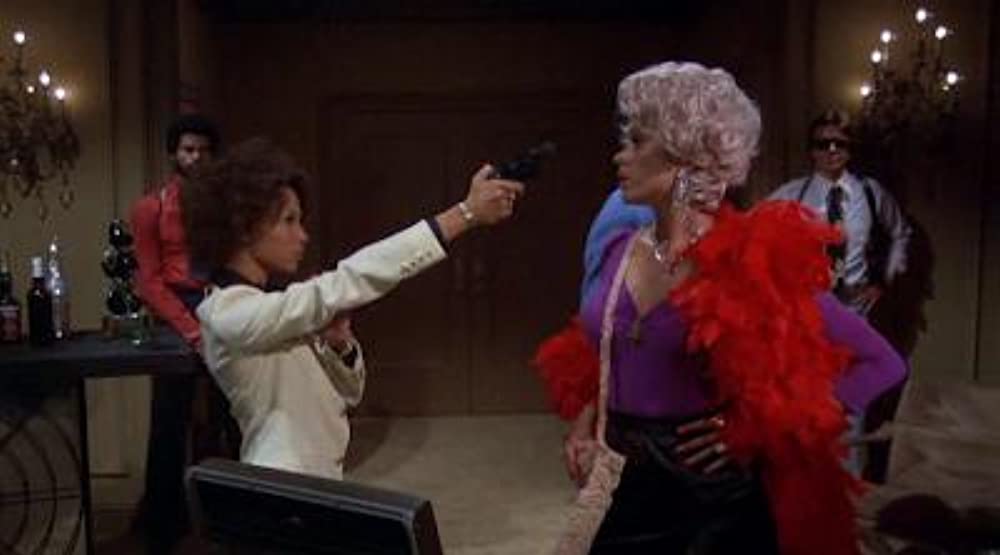 シドニー・ポワチエ／一発大逆転の画像