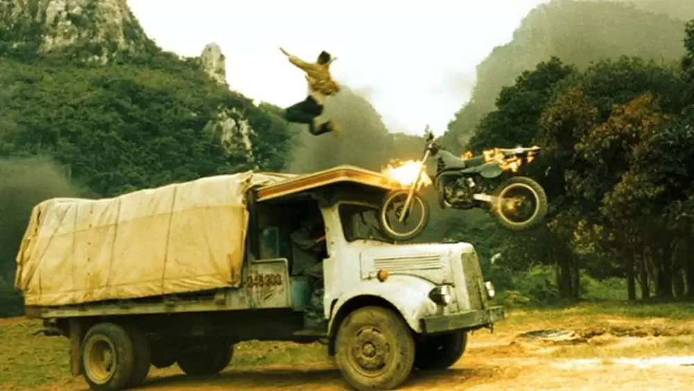 七人のマッハ！！！！！！！の画像