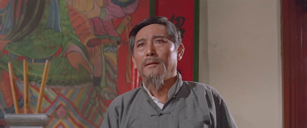 キング・ボクサー／大逆転の画像