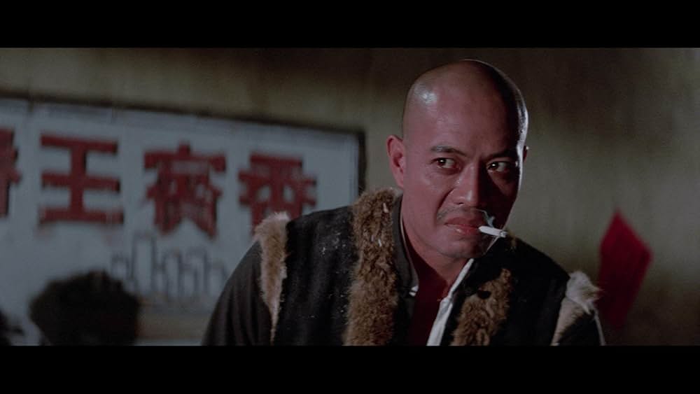 キング・ボクサー／大逆転の画像