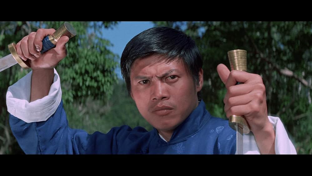 キング・ボクサー／大逆転の画像