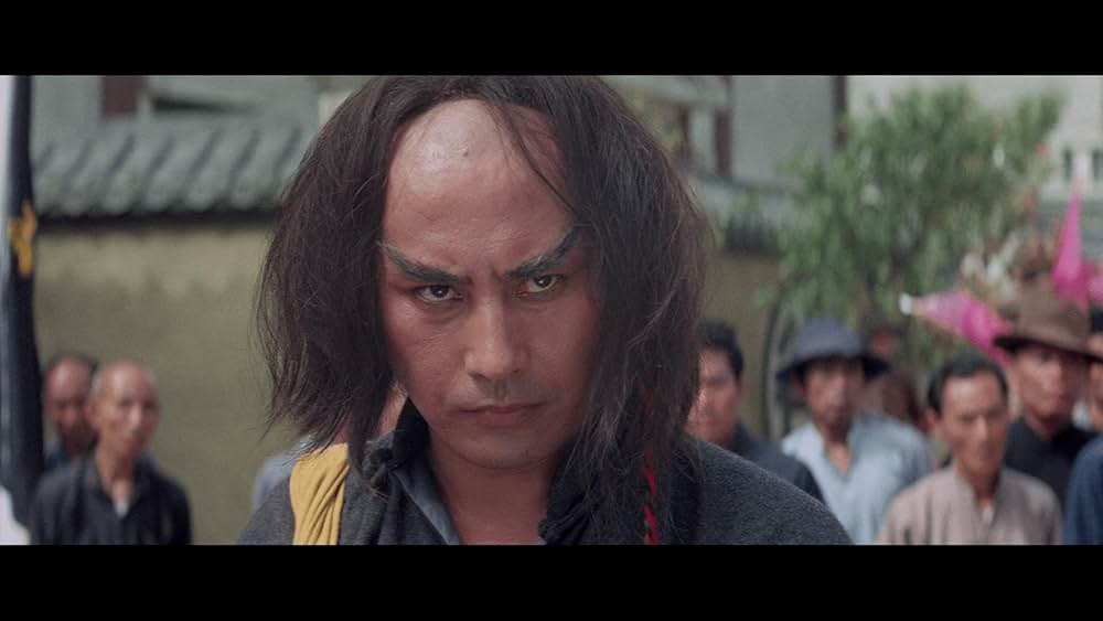 キング・ボクサー／大逆転の画像