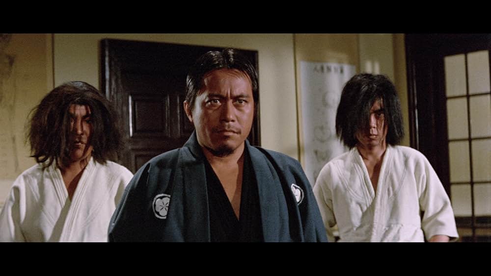 キング・ボクサー／大逆転の画像