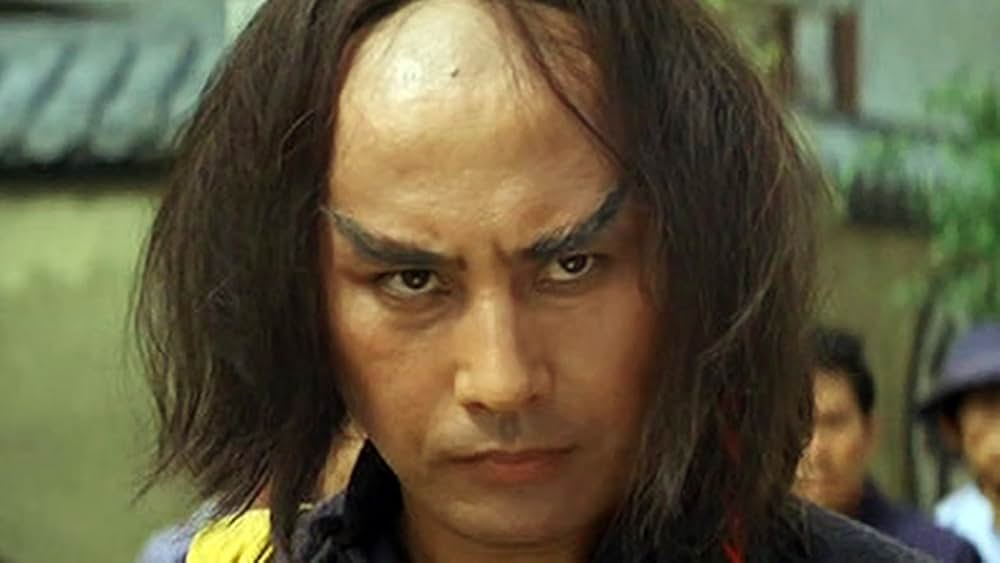 キング・ボクサー／大逆転の画像