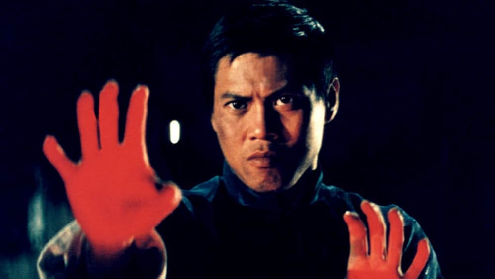 キング・ボクサー／大逆転の画像