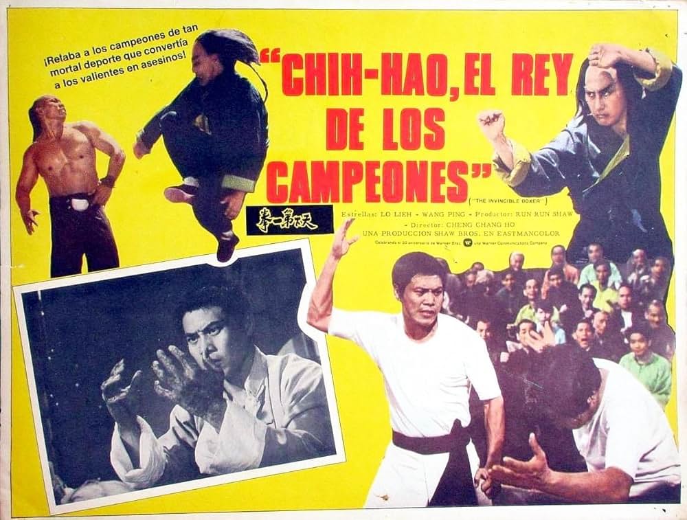 キング・ボクサー／大逆転の画像