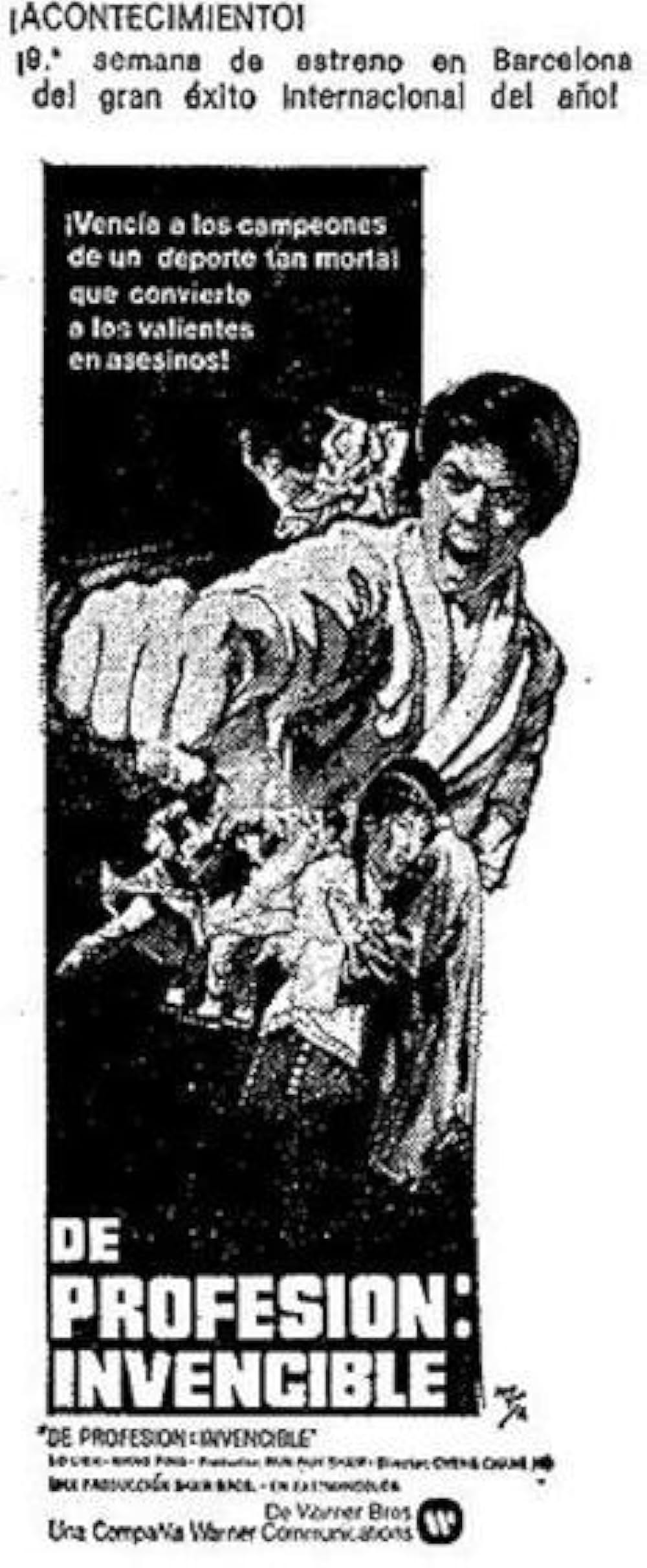 キング・ボクサー／大逆転の画像