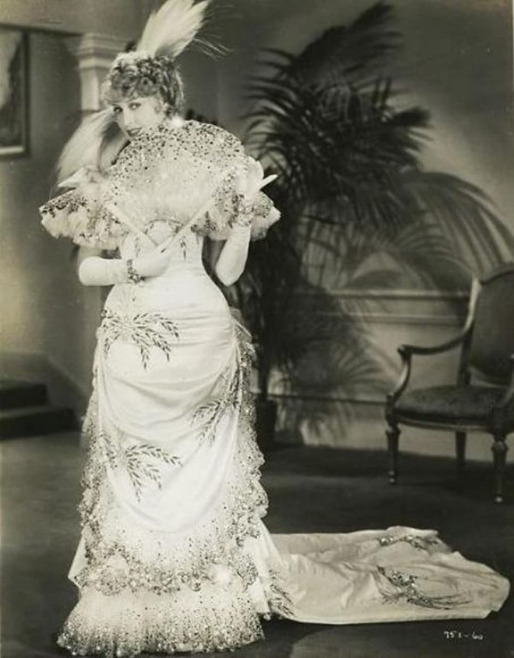 メリィ・ウィドウの画像